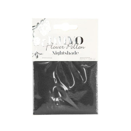 Nuvo Flower Pollen - Niteshade 1893N