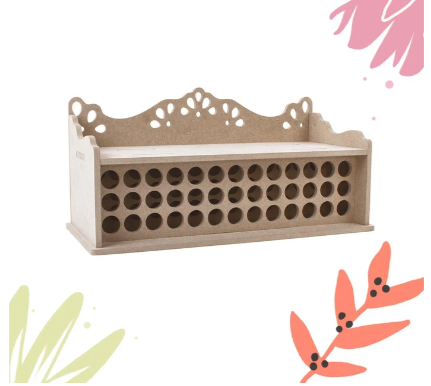 Tonic Studios Forever Moments Stratford Creative Storage - Pen Holder