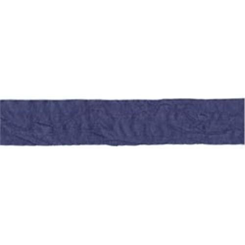Crepe Ribbon .75" X 25 Yards - Eggplant