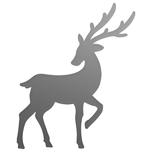 Couture Creations Cutting Die - The Gift of Giving Mini Die- Resplendent Reindeer- CO727919