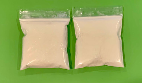 WOW Glitter & Glaze Packets - Glittered WOW, Clear WOW Packets