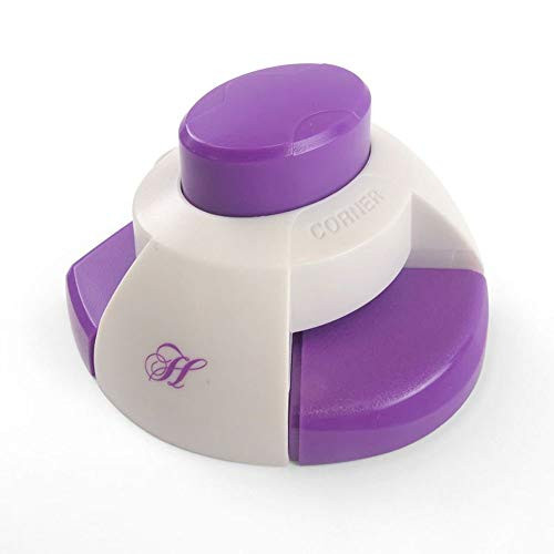 Hunkydory Crafts Envelope Corner and Notch Punch PCT14