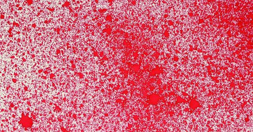 Cosmic Shimmer Airless Mister - Poppy Parade