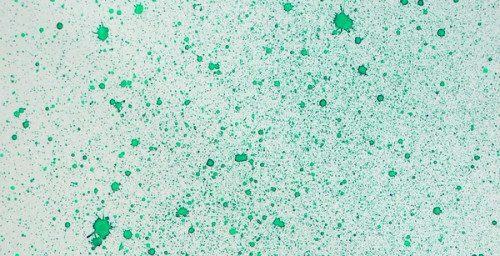 Cosmic Shimmer Airless Mister - Green Galore