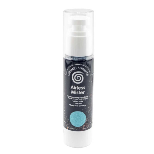 Cosmic Shimmer Airless Mister - Green Galore