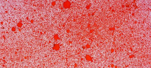 Cosmic Shimmer Airless Mister - Hot FIesta