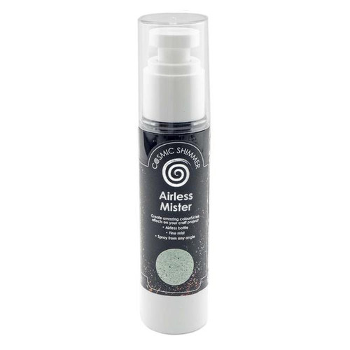 Cosmic Shimmer Airless Mister - Meadow Moss