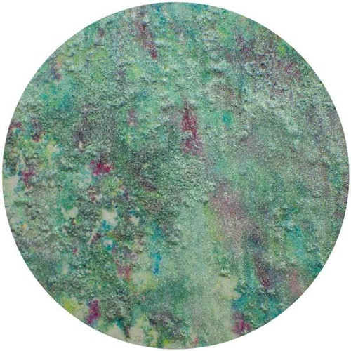 Nuvo SHimmer Powder - Multicolor - Jade Fountain 1222N