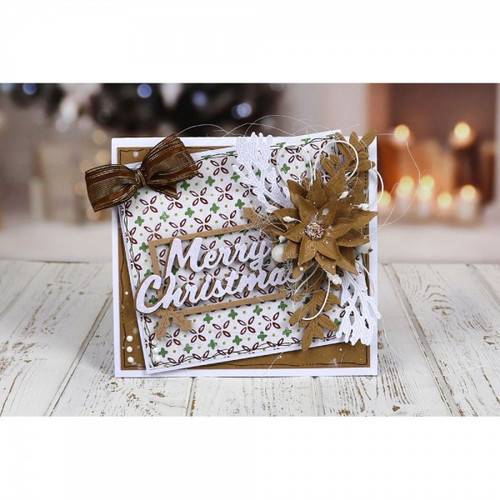 Corrine's Signature Trinity Christmas -Trinity Christmas Frames 507822