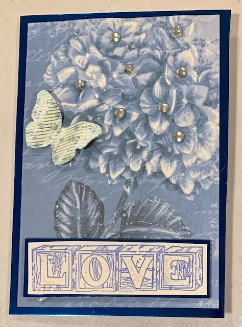 Live Stream Work Along Class Kit -- Tattered Lace Magazine Issue 75 Video Class Kit - Mom's Day +