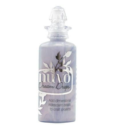 Nuvo Dream Drops 1.4oz- Indigo Eclipse