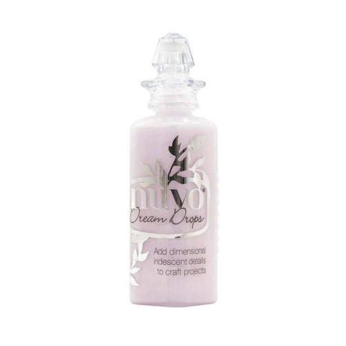 Nuvo Dream Drops 1.4oz- Fairy Wings