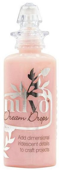 Nuvo Dream Drops 1.4oz- Love Potion