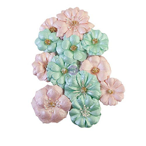 Prima Marketing Prima Flowers Magic Love Collection - Pastel Dreams