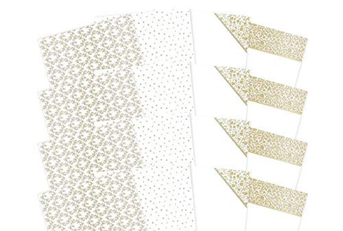 Hunkydory Crafts Welcome to Fairyland Luxury Foiled Acetate