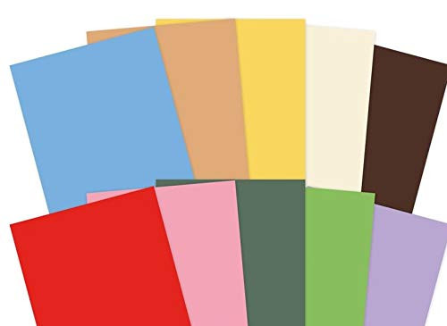 Hunkydory Crafts Adorable Scorable - Meadow Farm Selection - 30 x A4 350gsm