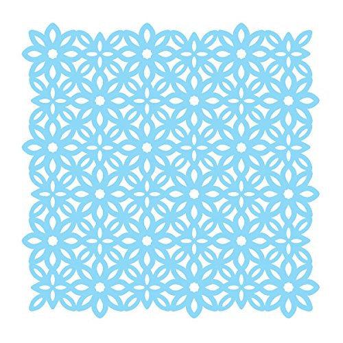 Couture Creations- intricutz Dies- Background Savvy Collection- Crystal Aroma