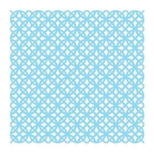 Couture Creations Die - Predictability - Background Savvy