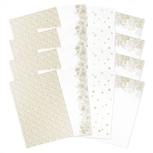 Hunkydory Crafts Forever Florals Autumn Days Luxury Foiled Acetate- LFA187