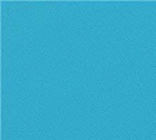 Craftstyle Luxury Pearl Card A4 5 pc-Turquoise CP-5PK-TURQ