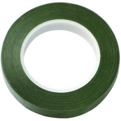 Dress My Craft -Self Adhesive Floral Tape- Dark Green