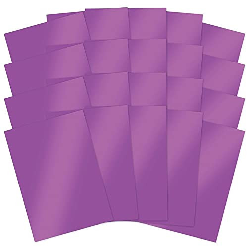 Purple Paradise Limited Edition Mirri Card