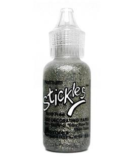 Stickles Glitter Glue .5oz- Platinum