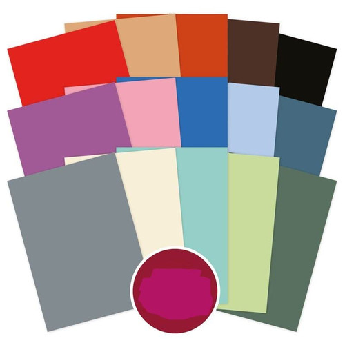 Hunkydory Crafts Muddy Paws Adorable Scorable Selection AS249