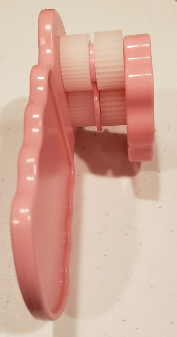 Unbranded Quilling Paper Crimper- Pink