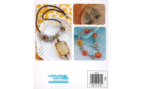 Leisure Art - DIY Jewelry- Learn the Basics