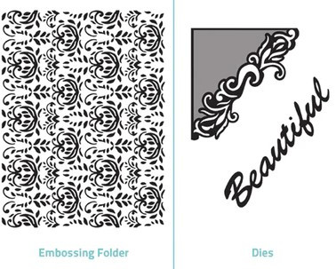 Ultimate Crafts 2 in 1 Delilah Collection: Beautiful