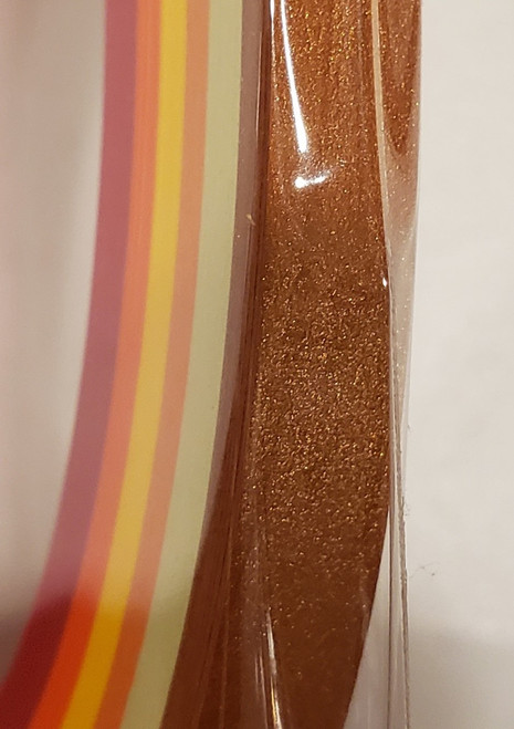 Quilled Creations 1/4" Quilling Strips - 100 Mixed Autumn Colors