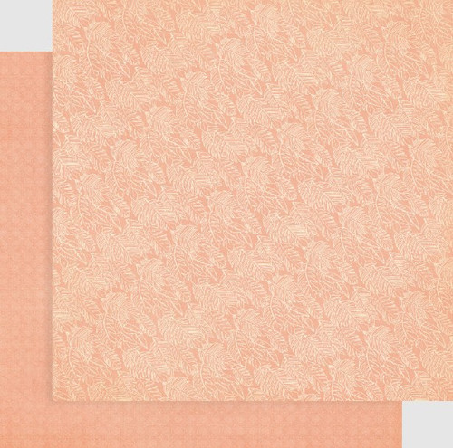 Graphic 45 12 x 12 Patterns & Solids- Wild and Free