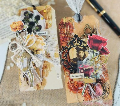 Dress My Craft Transfer Me- Fresh Flowers