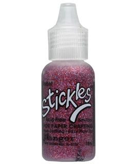 Stickles Glitter Glue .5oz- SORBET