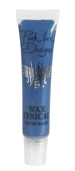 Pink Ink Designs- Wax Lyrical- Blue Moon