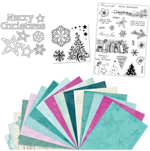 IndigoBlu Mixed-media Special Issue 5