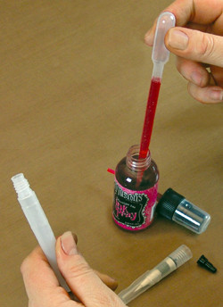 Ranger Pipettes - Six 6inch Pipettes