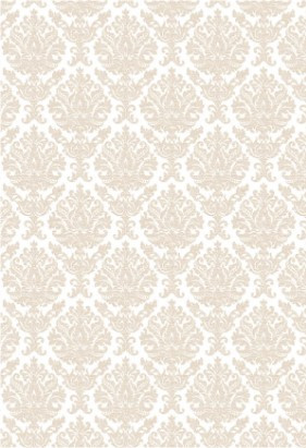 Ciao Bella A4 Vellum Paper- 6 sheets- 5 Printed Patterns + 1 White Sheet- Enchanted Land