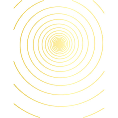 Memory Box 100% Steel Spiral Hot Foil Plate- MBF005