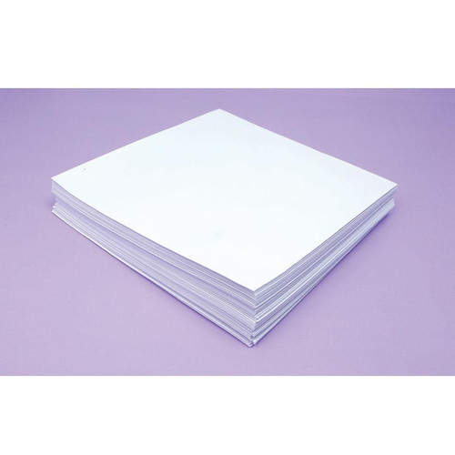 Hunkydory 6x6 Envelopes 50-PC