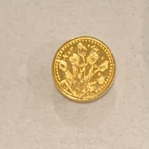 Sealing Wax Alloy Seal Stamp -Swans