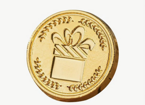 Sealing Wax Seal Stamp -Brass Gift