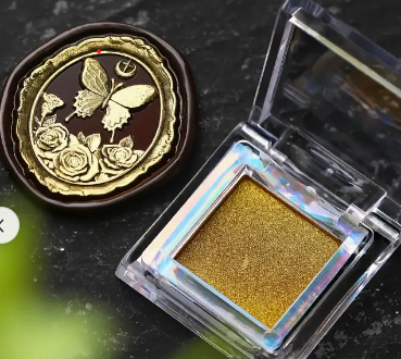 Sealing Wax Coloring Paste fh001 Calendula