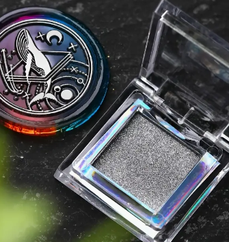 Sealing Wax Coloring PasteFH-002 silvery