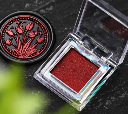 Sealing Wax Coloring Paste FH-003 Raspberry