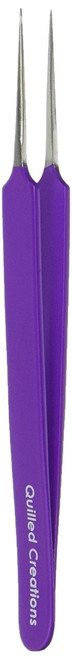 Quilled Creations Quilling Tweezers Perfect for Dot and Do