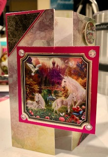 Live Stream Hunkydory Mirri Magic Land of Enchantment - The Valley of The Unicorns