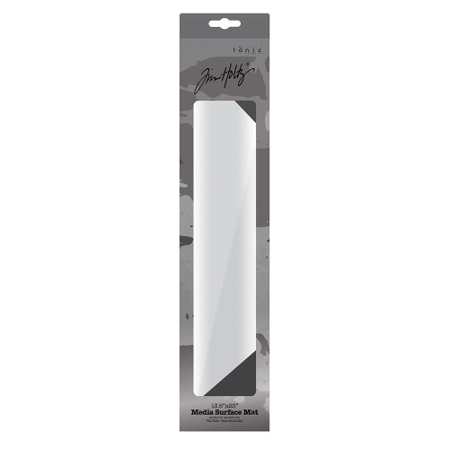 Tonic Studios Tim Holtz 13.5"x23" Media Surface Mat