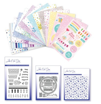 John Next Door -- Spring Special - Issue 9